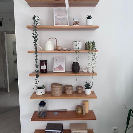 Skandi Apartment Near The Park แอร์พิน ภายนอก รูปภาพ