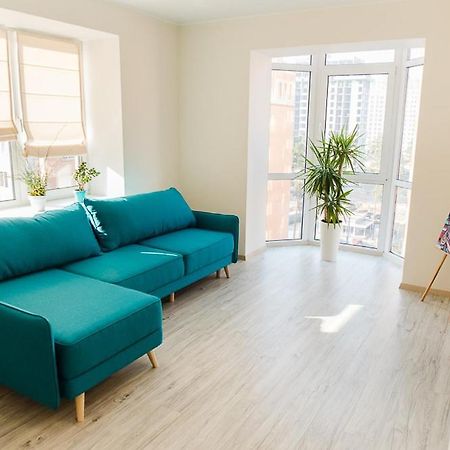 Skandi Apartment Near The Park แอร์พิน ภายนอก รูปภาพ