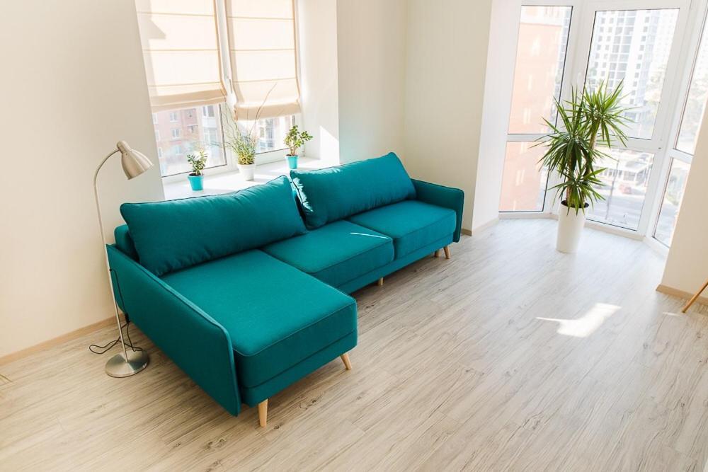 Skandi Apartment Near The Park แอร์พิน ภายนอก รูปภาพ