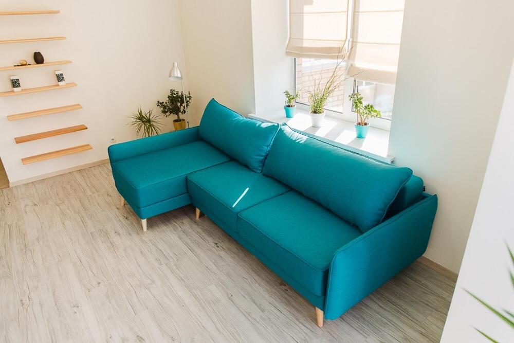 Skandi Apartment Near The Park แอร์พิน ภายนอก รูปภาพ