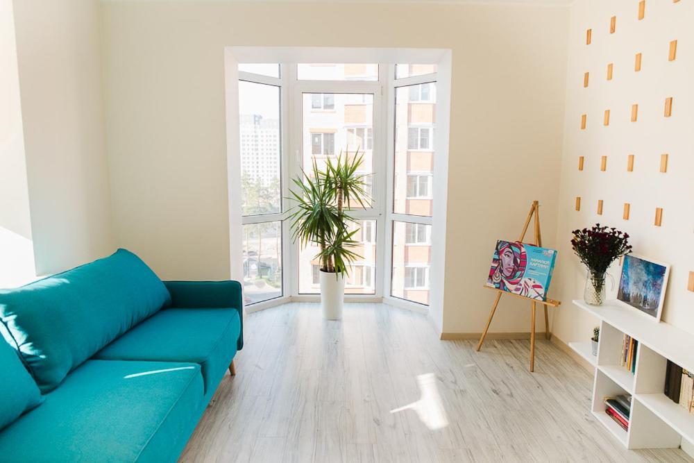 Skandi Apartment Near The Park แอร์พิน ภายนอก รูปภาพ