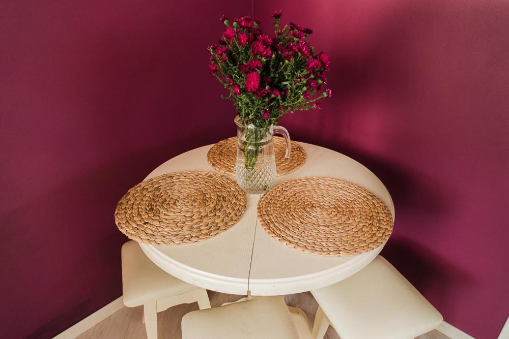 Skandi Apartment Near The Park แอร์พิน ภายนอก รูปภาพ