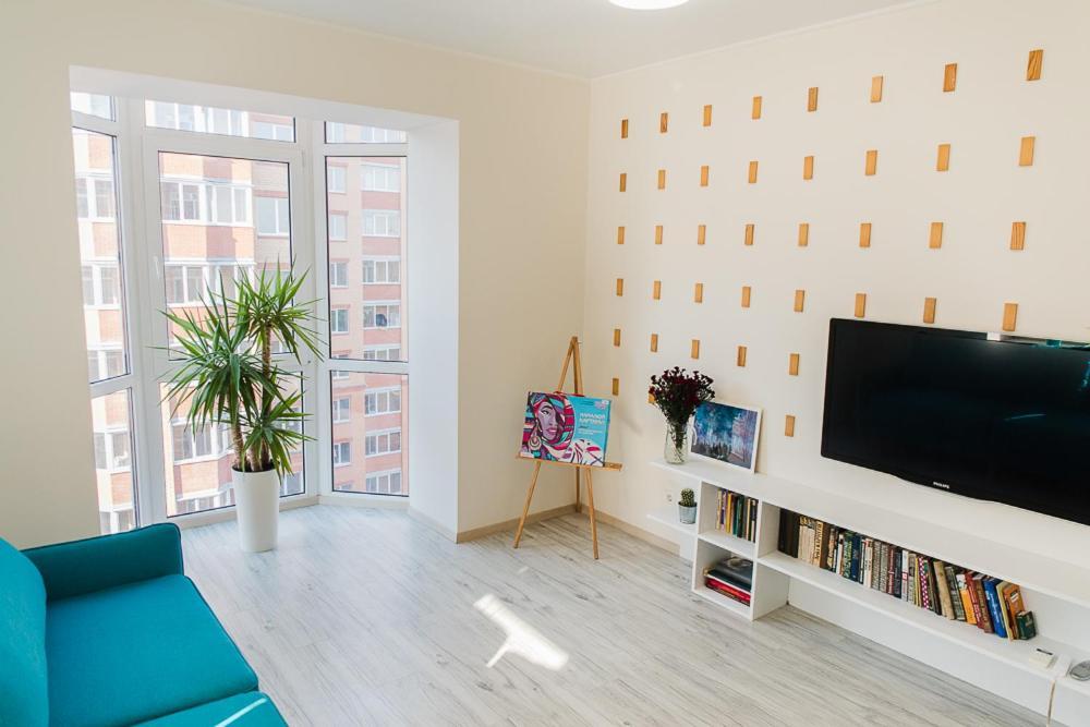 Skandi Apartment Near The Park แอร์พิน ภายนอก รูปภาพ