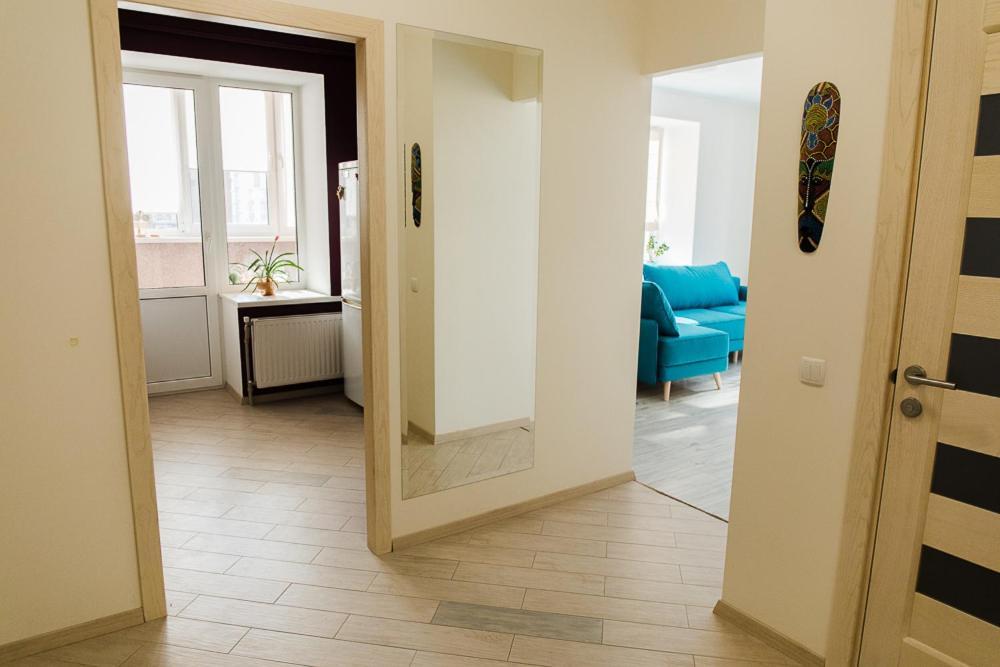 Skandi Apartment Near The Park แอร์พิน ภายนอก รูปภาพ