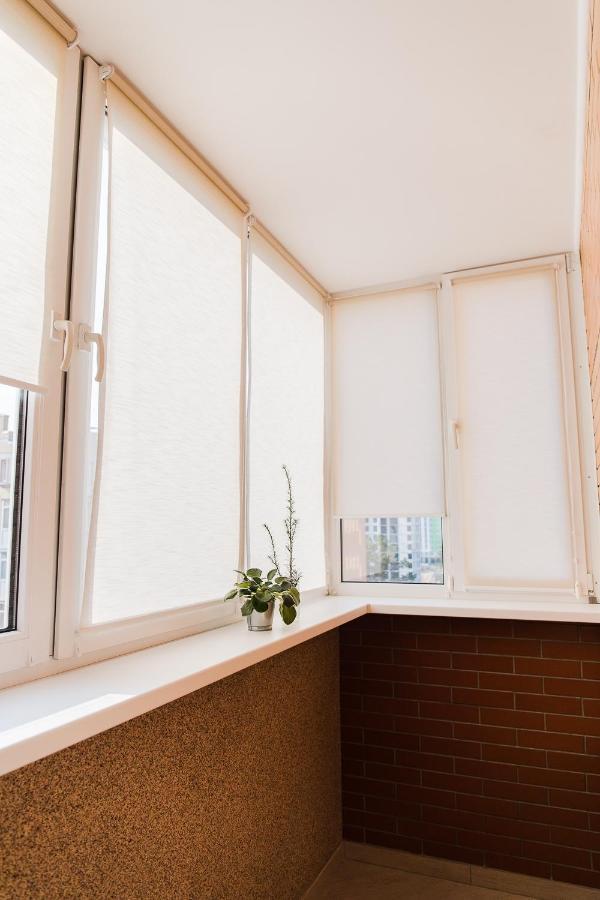 Skandi Apartment Near The Park แอร์พิน ภายนอก รูปภาพ