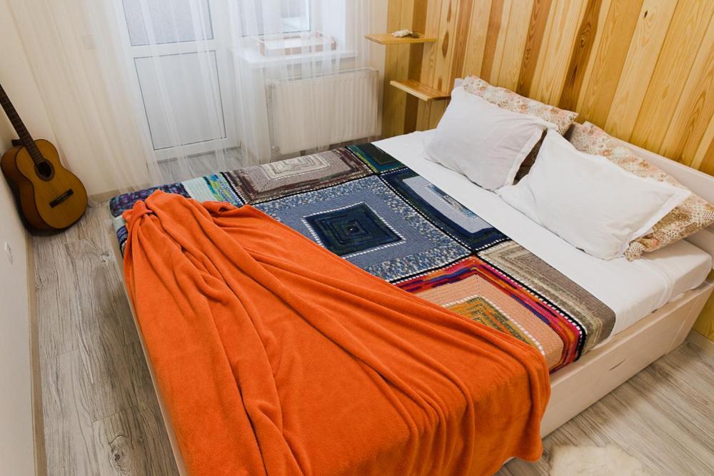Skandi Apartment Near The Park แอร์พิน ภายนอก รูปภาพ