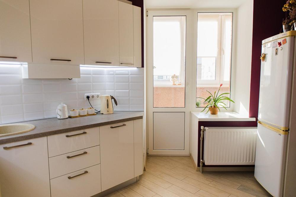 Skandi Apartment Near The Park แอร์พิน ภายนอก รูปภาพ