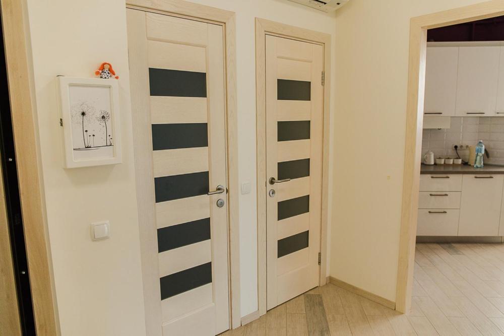 Skandi Apartment Near The Park แอร์พิน ภายนอก รูปภาพ