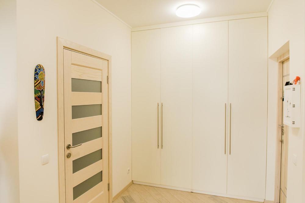 Skandi Apartment Near The Park แอร์พิน ภายนอก รูปภาพ