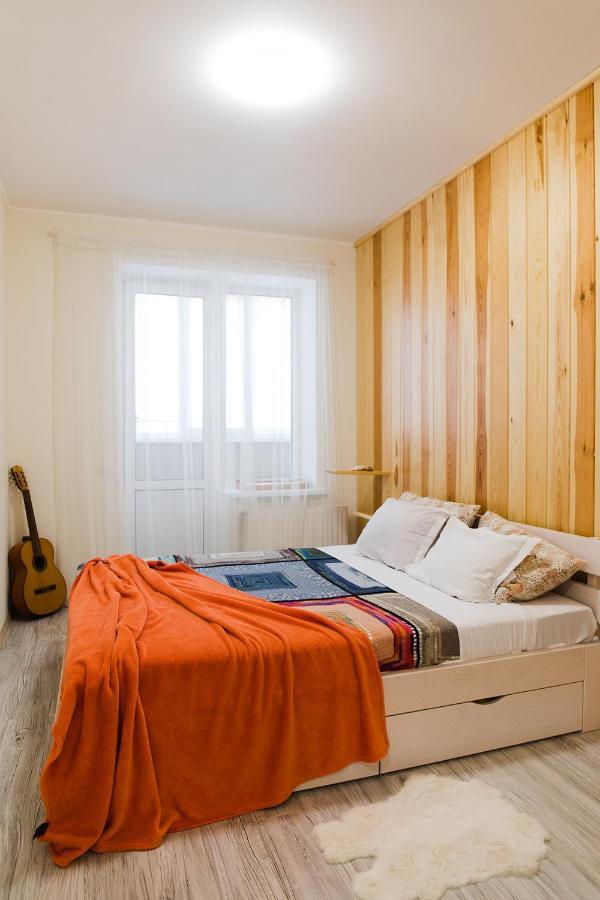 Skandi Apartment Near The Park แอร์พิน ภายนอก รูปภาพ