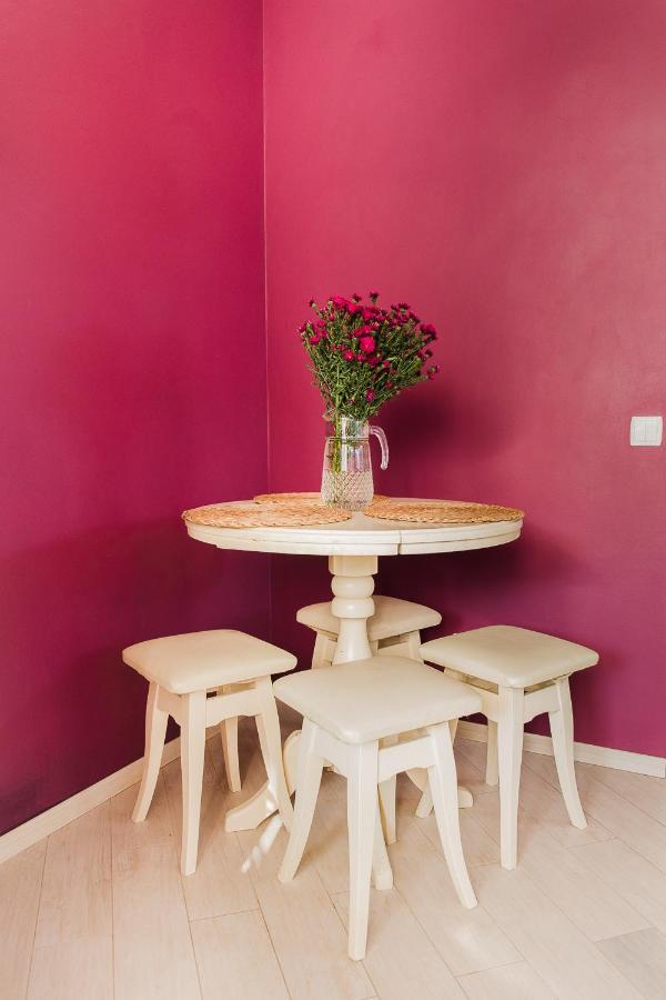 Skandi Apartment Near The Park แอร์พิน ภายนอก รูปภาพ