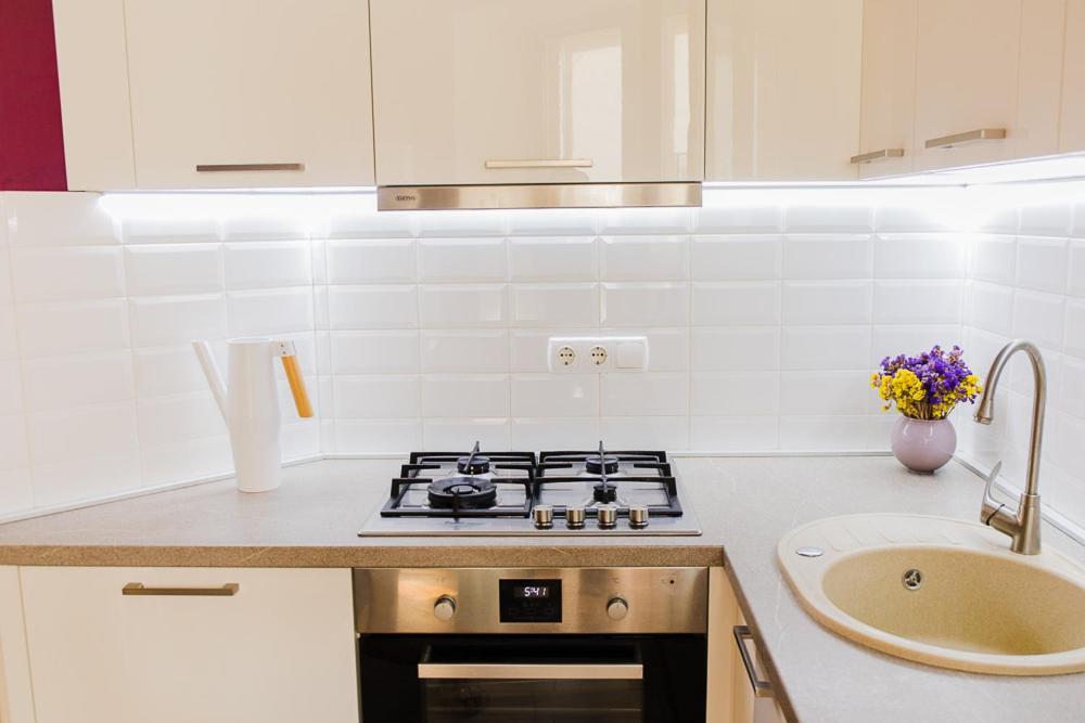 Skandi Apartment Near The Park แอร์พิน ภายนอก รูปภาพ