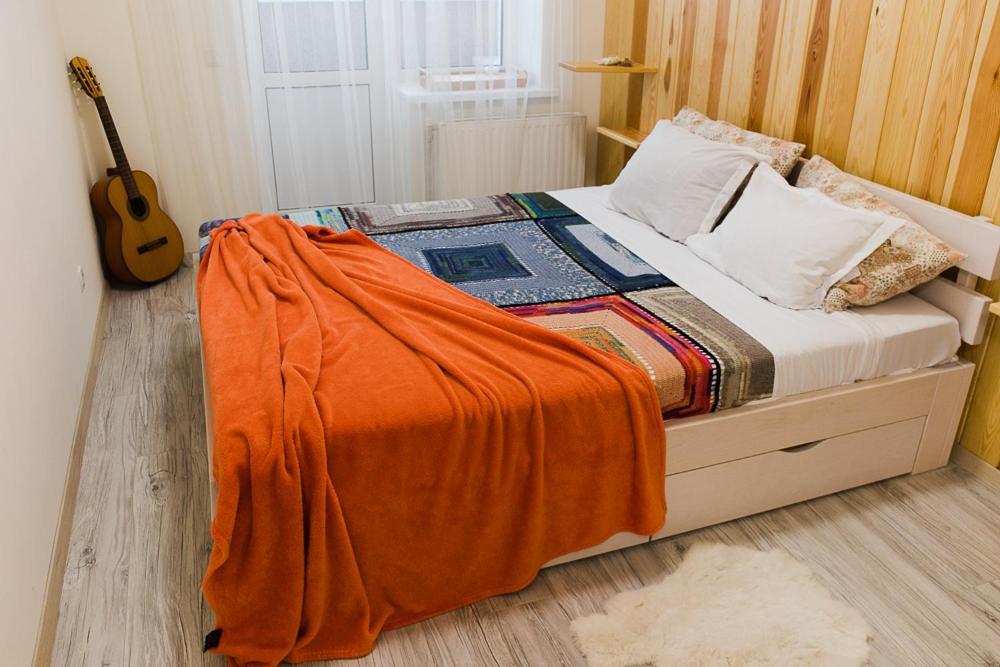 Skandi Apartment Near The Park แอร์พิน ภายนอก รูปภาพ