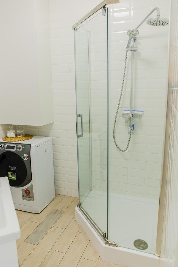Skandi Apartment Near The Park แอร์พิน ภายนอก รูปภาพ