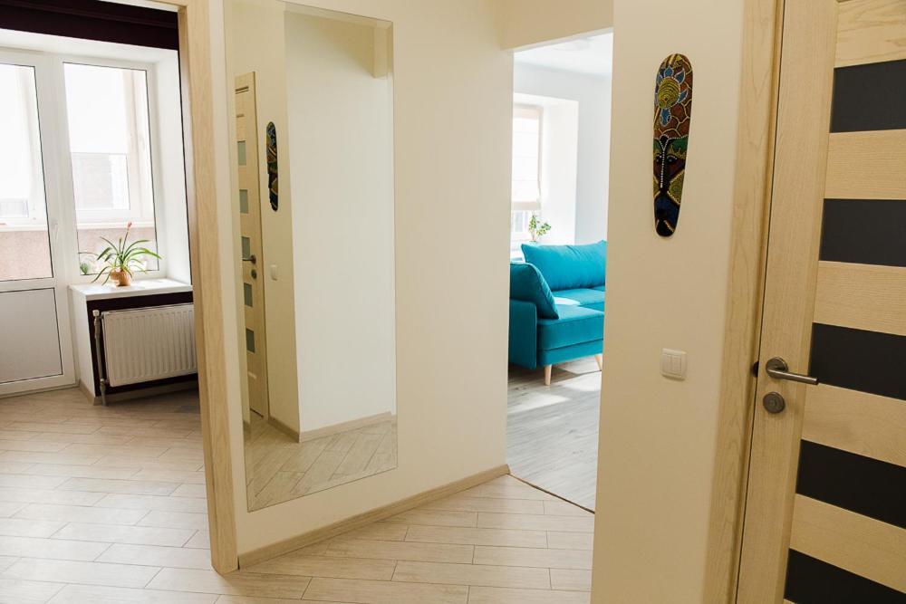 Skandi Apartment Near The Park แอร์พิน ภายนอก รูปภาพ