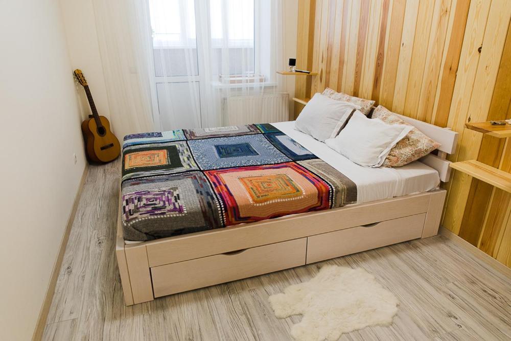 Skandi Apartment Near The Park แอร์พิน ภายนอก รูปภาพ