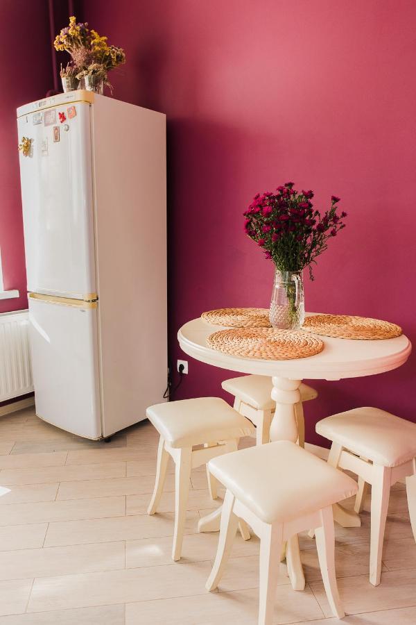 Skandi Apartment Near The Park แอร์พิน ภายนอก รูปภาพ
