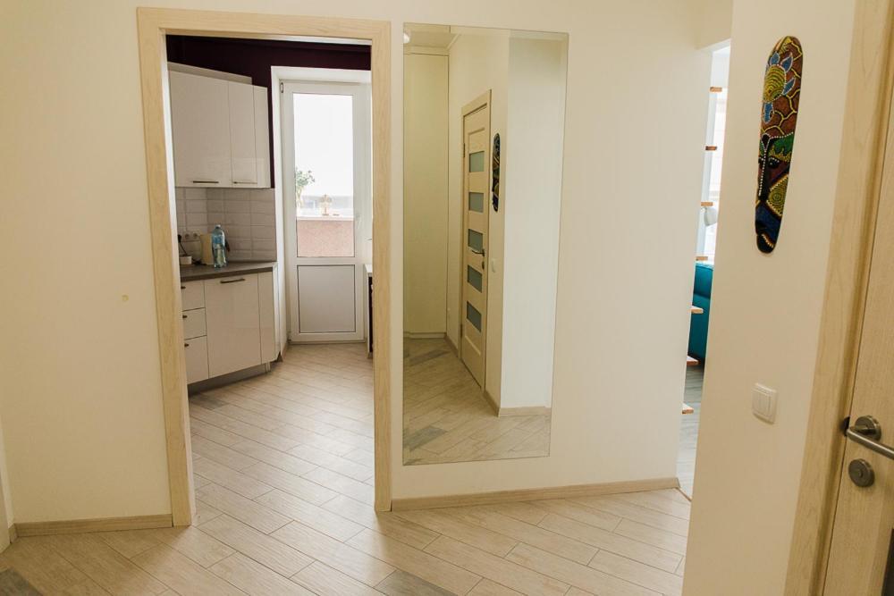 Skandi Apartment Near The Park แอร์พิน ภายนอก รูปภาพ