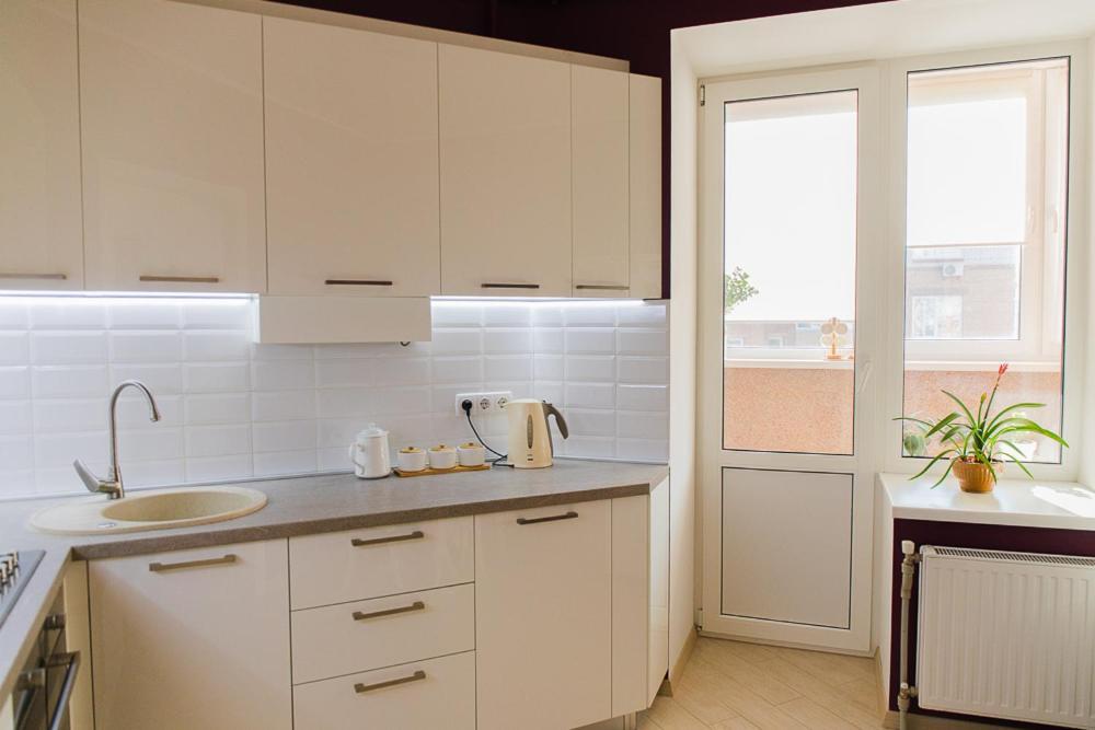 Skandi Apartment Near The Park แอร์พิน ภายนอก รูปภาพ