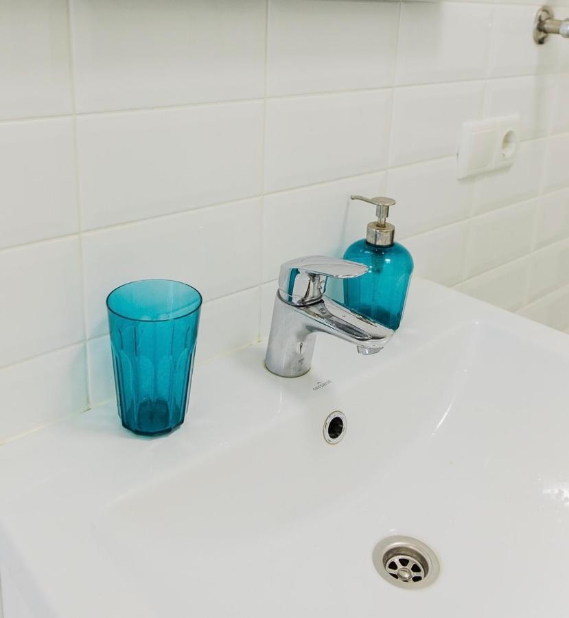 Skandi Apartment Near The Park แอร์พิน ภายนอก รูปภาพ