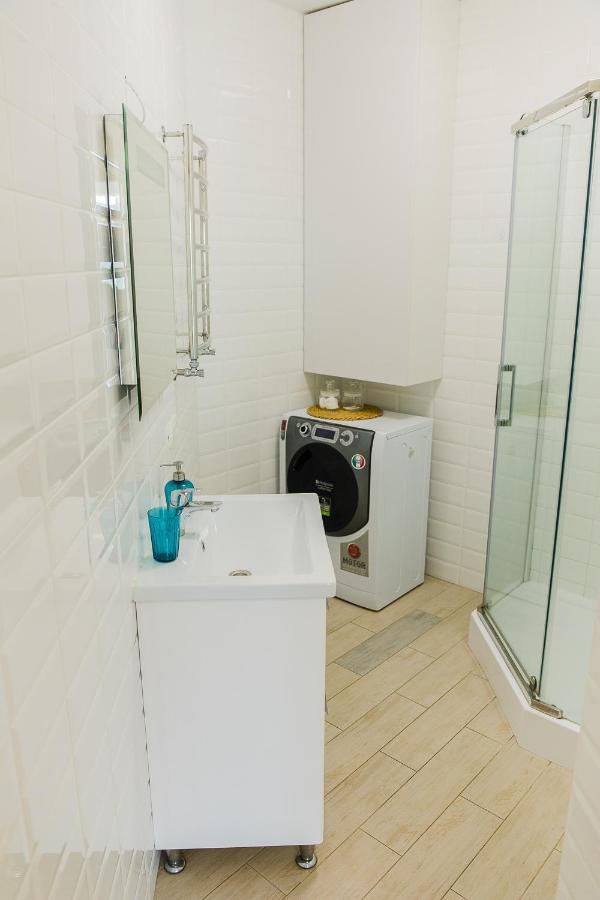 Skandi Apartment Near The Park แอร์พิน ภายนอก รูปภาพ